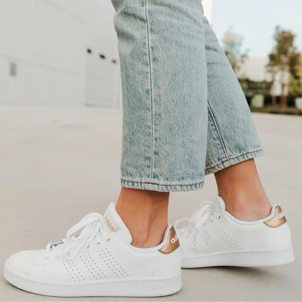 Adidas Cloudfoam ADVANTAGE 2.0 SHOES